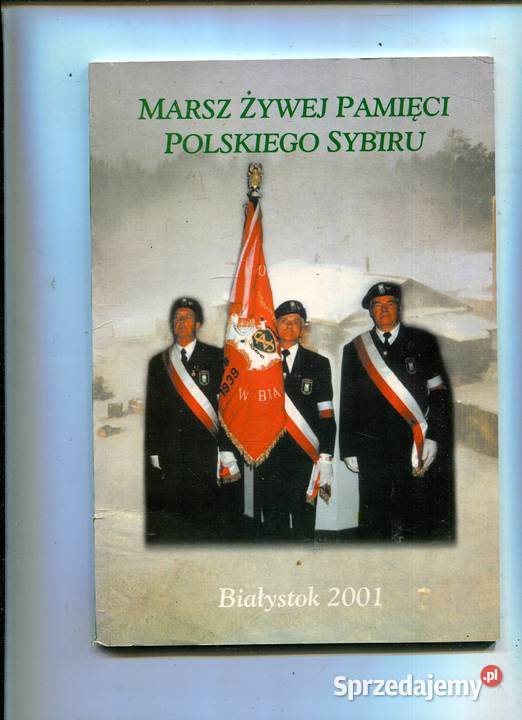 Marsz Żywej Pamięci Polskiego Sybiru Pozostałe Kultura i Rozrywka zachodniopomorskie Szczecin