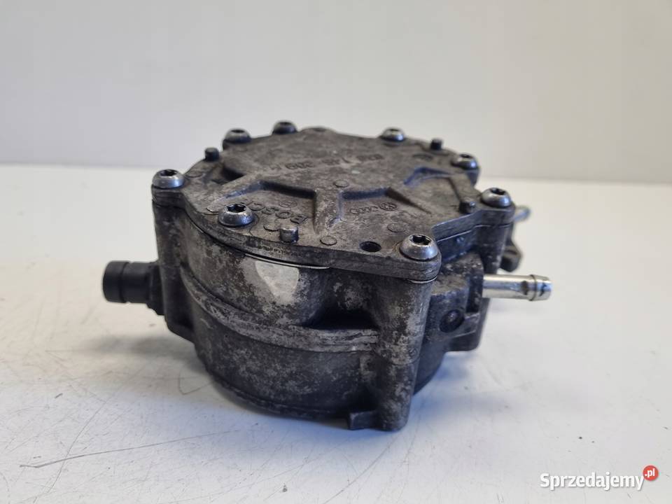 POMPA VACUM wakum VW Golf V Passat B6 19 TDI osobowe Chełm sprzedam