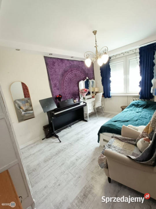 Mieszkanie 472m 3 pokojowe Kielce