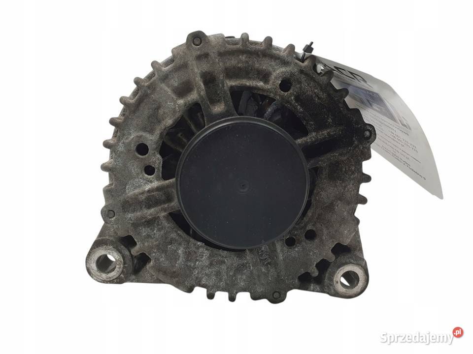 ALTERNATOR Land Rover Freelander 20 22 TD4 Bosch Chełm