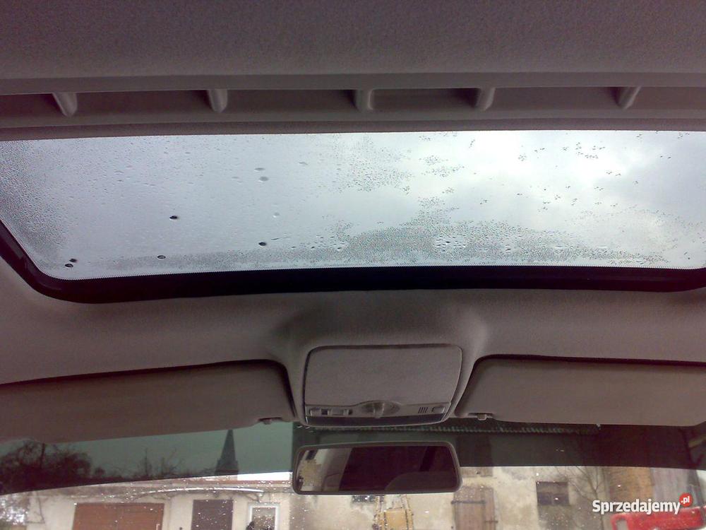 Seat Toledo klimatyzacja szyberdach Żary