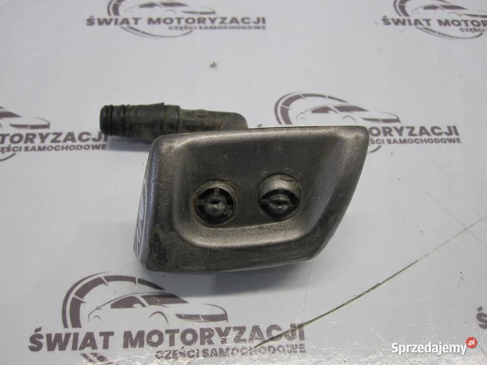 LAND ROVER DISCOVERY III 07r spryskiwacz lampy