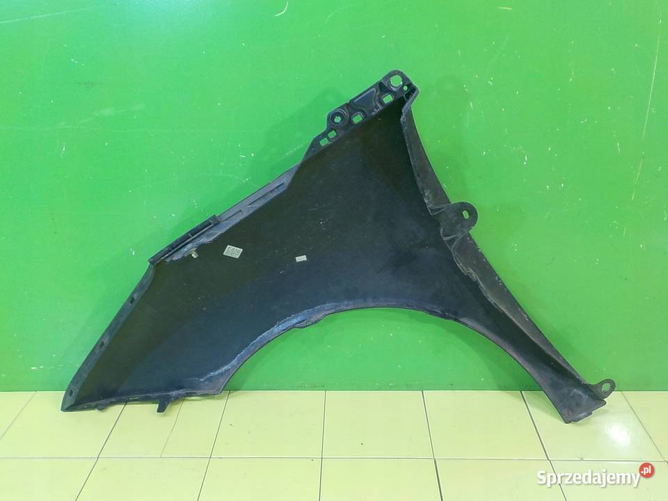 VW TIGUAN I 20 TDI 08r 5D blotnik prawy przod mazowieckie