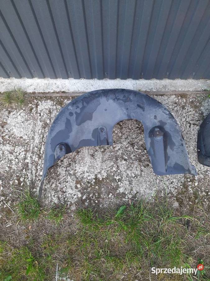 VOLVO V70 II NADKOLA TYŁ PRZÓD PRAWE LEWE Kielce sprzedam