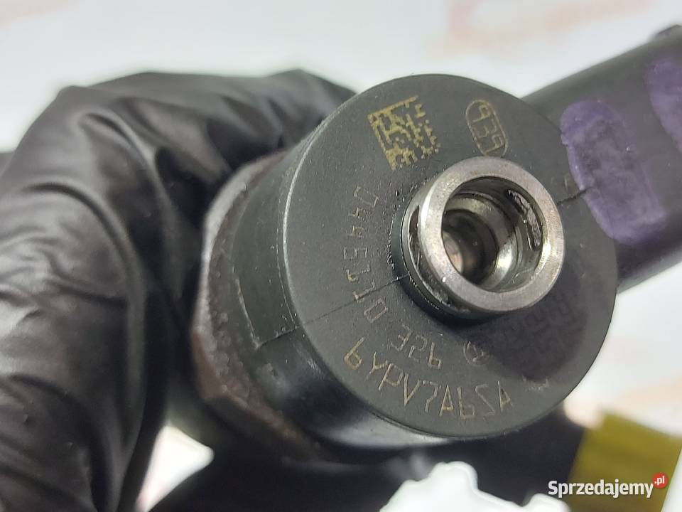 OPEL CORSA D 13 CDTI wtryskiwacz wtrysk
