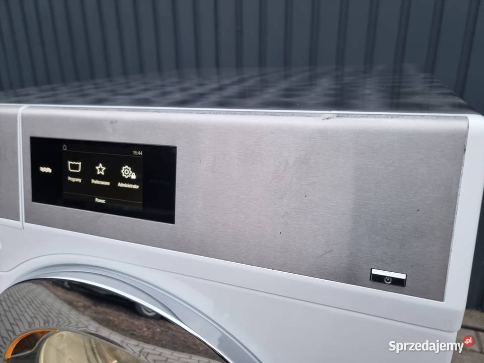 Miele Profesjonalizm Pralka PWM 906 EL DP Wrocław