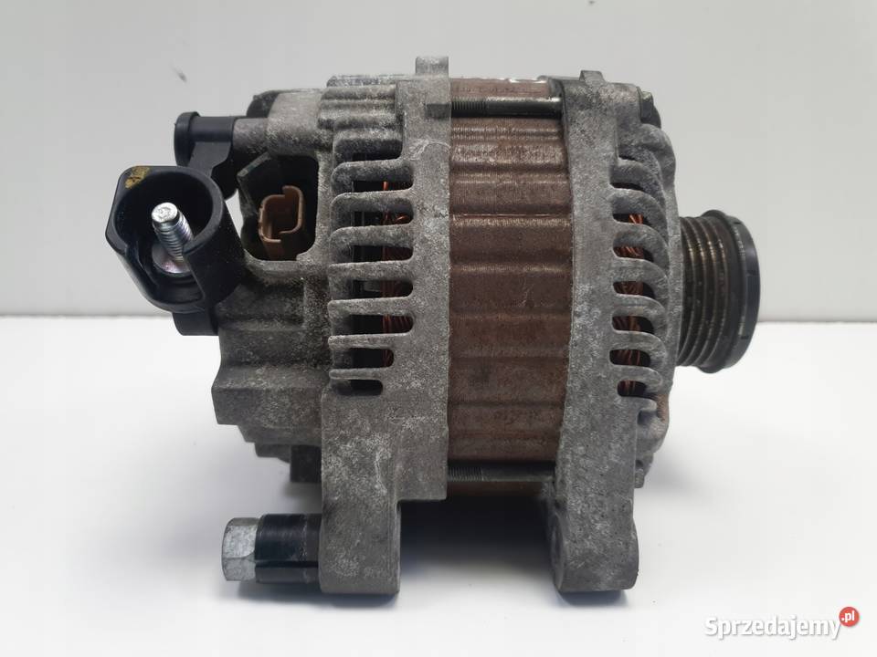 Citroen C5 I 20 HDI ALTERNATOR 9654752880 Części samochodowe lubelskie Janów sprzedam