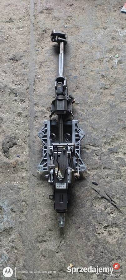 Sztyca kierownicy VW Passat B6 CC Lubin sprzedam