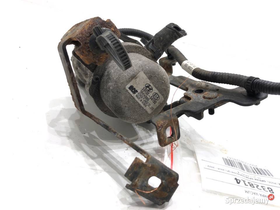 POMPA VACUM KIA OPTIMA 59100D4150 16 179