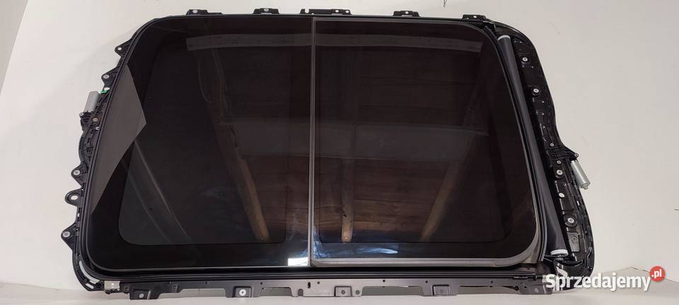 VOLVO XC40 PANORAMA SZYBER DACH ROLETA 32131339