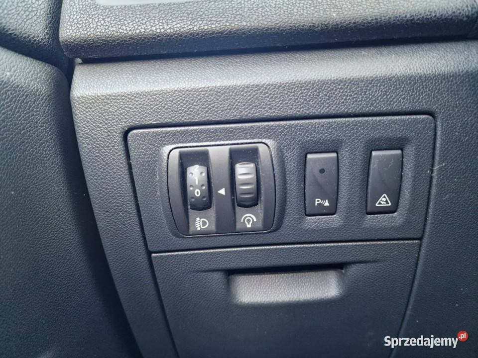 Renault Laguna 20 DCI 150 Panorama Nawigacja nieuszkodzony