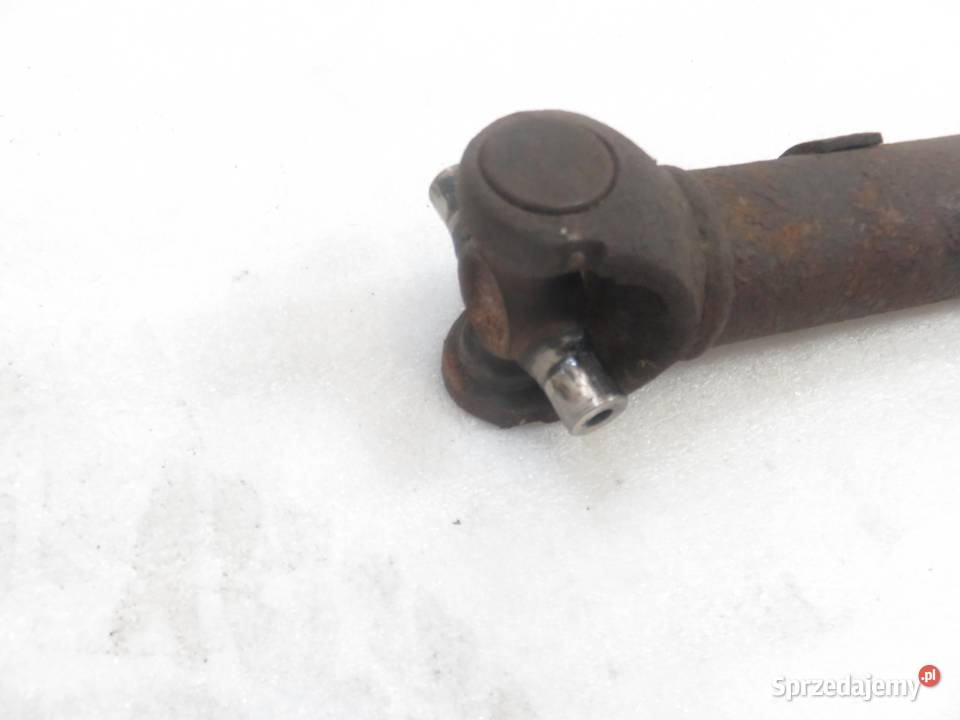 WAŁ NAPĘDOWY HUMMER HUMMER H2 60