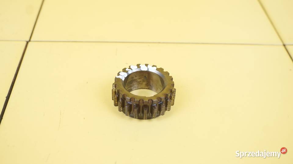 i30 II i20 CEED 14 B 16r 100 G4LC kolo zebate osobowe