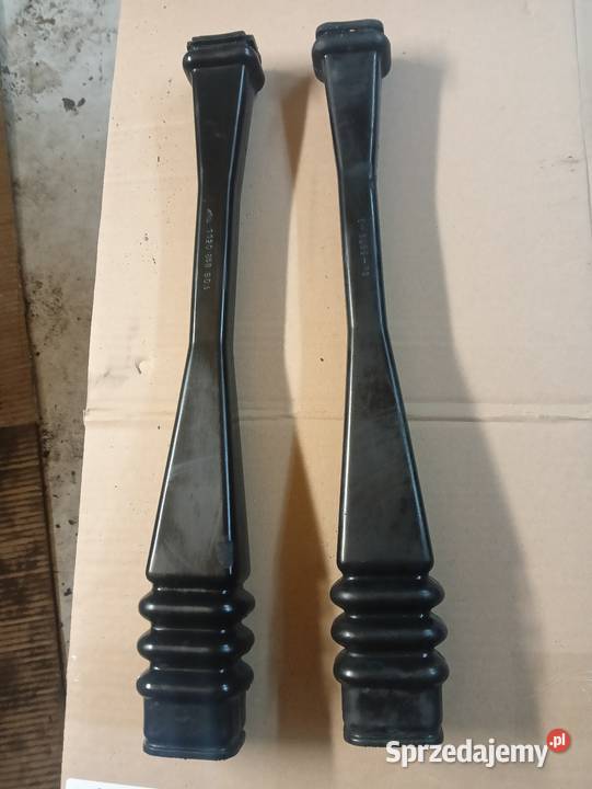 Oryginalne gumy łańcucha Simson S51 super stan Tarnów