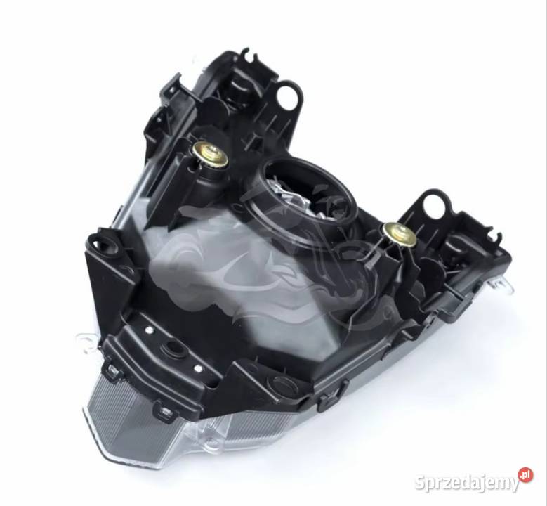 Lampa przednia Kawasaki Z125 Ninja 125 250SL