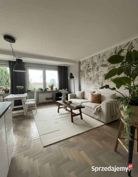 ZACISZNY DOM Z WIDOKIEM NA PANORAMĘ MIASTA piwnica Sprzedaż Gorzów Wielkopolski