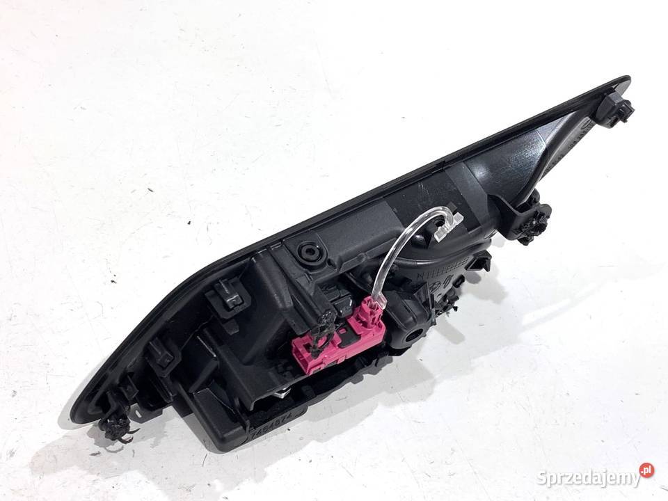 KLAMKA WEWNĘTRZNA PRAWY TYŁ BMW F44
