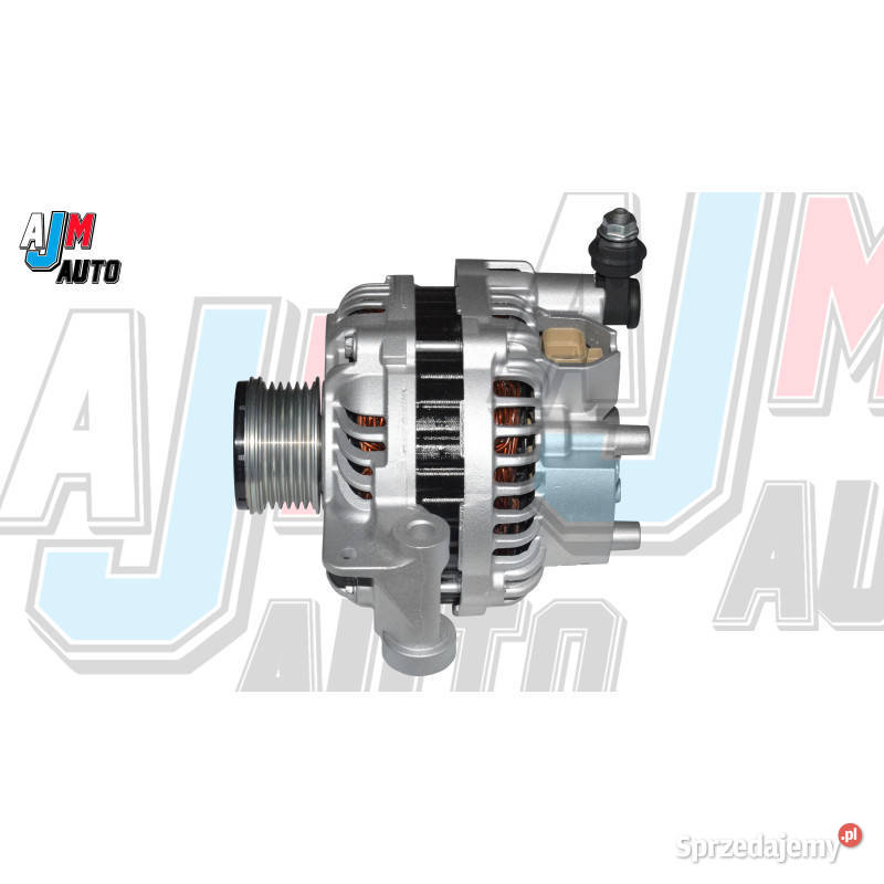 Alternator A3TG0081A 18 20 23 AWD Mazda 6 GG GY Grabów Szlachecki