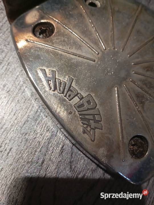 Lampa windy Mercedes HULABLITZ Lublin