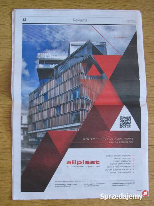 Dom budowa aranżacja remont Gazeta Wyborcza Parczew