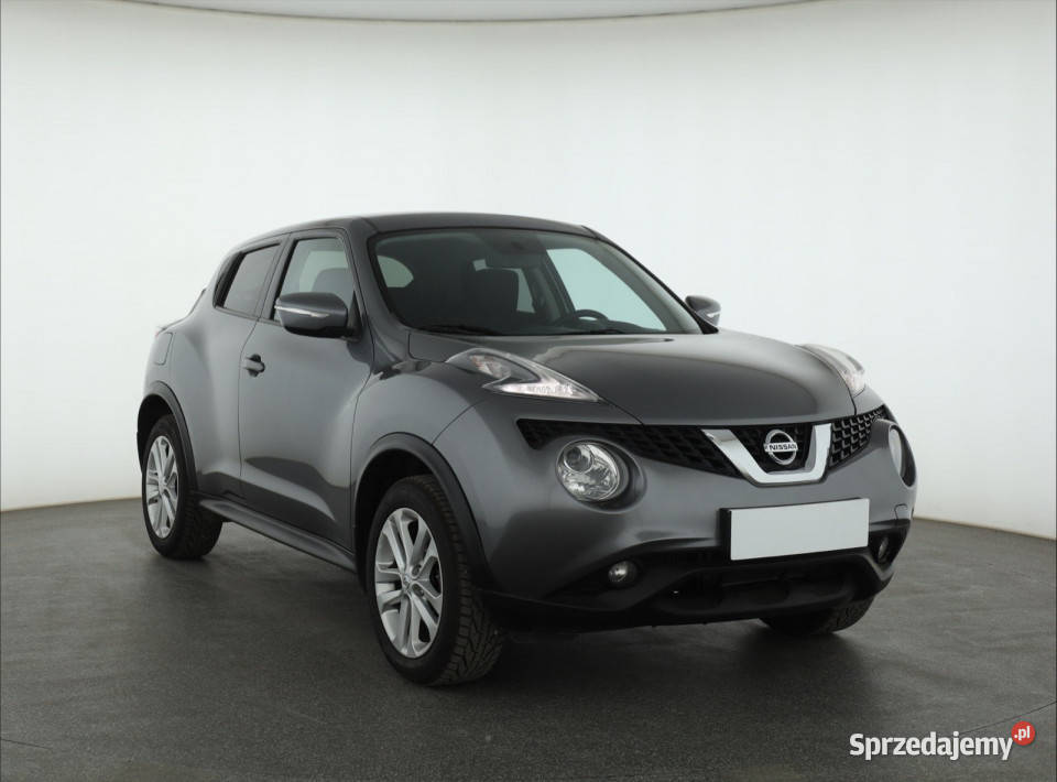 Nissan Juke 12 DIGT Piaseczno