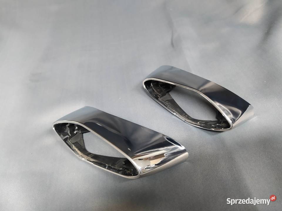 BMW R 18 R18 OBUDOWA KIERUNKOWSKAZU MIGACZ TYL Luboszyce