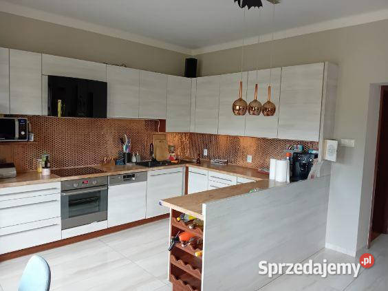 Dom bliźniak 220m2 Pruszków sprzedam
