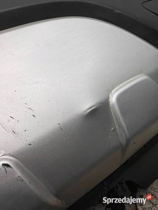 Opel Mokka ZDERZAK TYŁ TYLNI PDC Opole Lubelskie