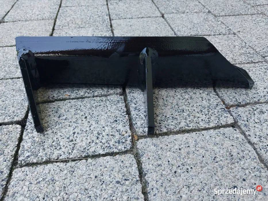 Łopatka rozrzucająca Bergmann 35 Rolnictwo Wierzbocice