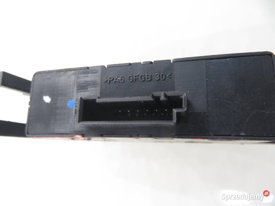 PANEL SZYB BMW 3 kabriolet E46 8381517 8381512