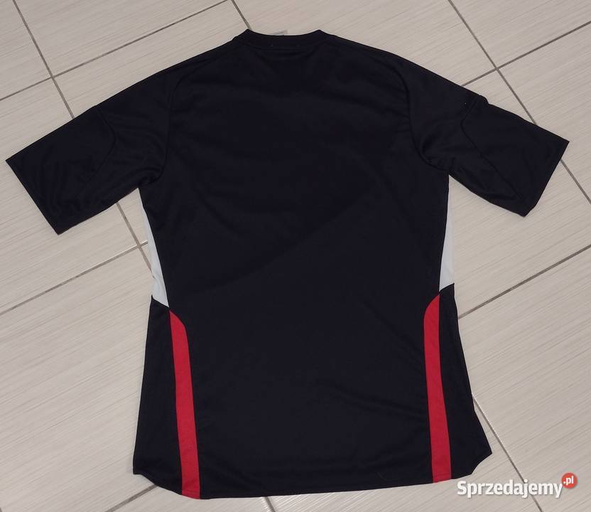 zestaw Adidas Parso koszulka spodenki M Libiąż sprzedam