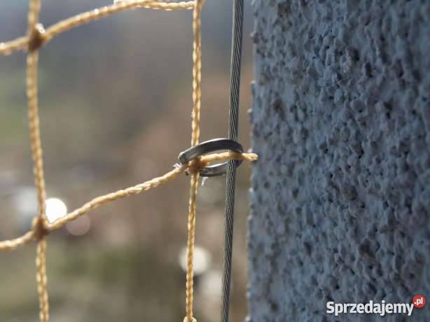 Siatki na okna i balkon siatki koty siatki Wrocław