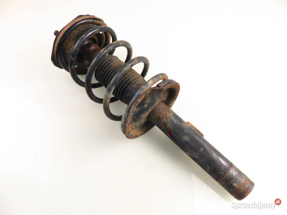 MCPERSON LEWY PRZEDNI PEUGEOT PARTNER I 20 HDI sprzedam