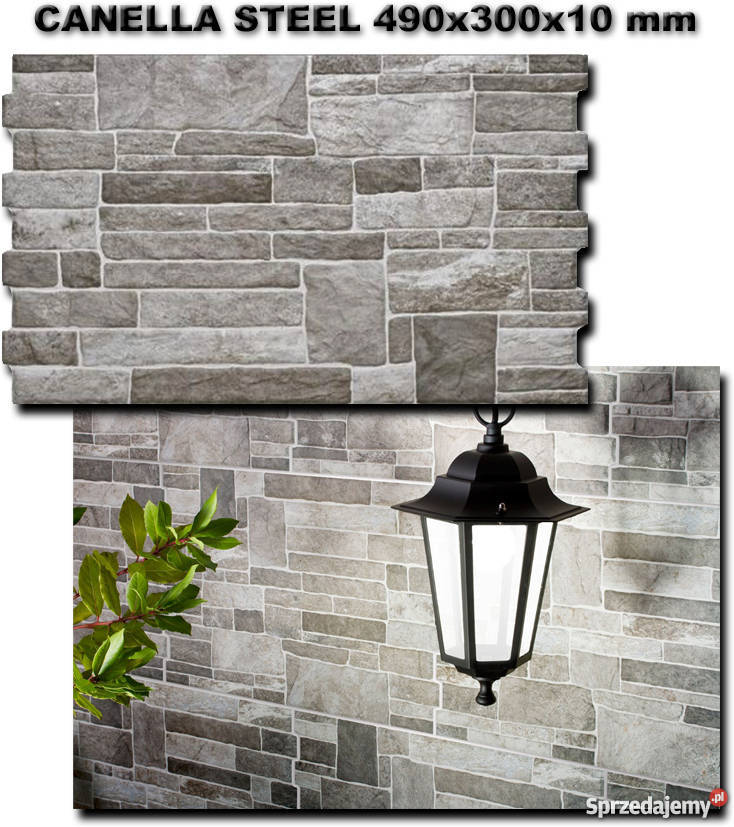 Cerrad Canella Nigella Tulsi Dark Terra Ginger Bydgoszcz