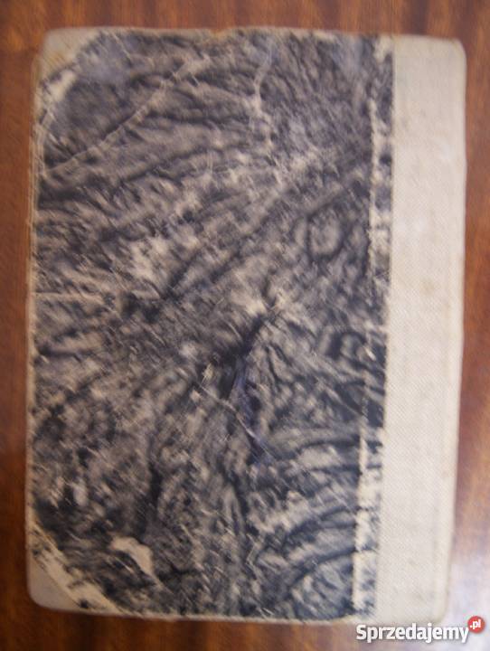 Stanisław Piętak Białowiejskie noce 1947 Parczew sprzedam