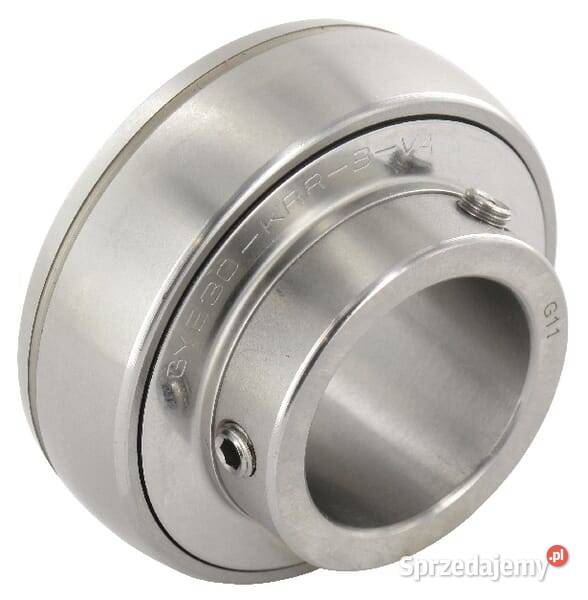 Wkład łożyska 30x62x19 mm INAFAG GYE30KRRBFA107V