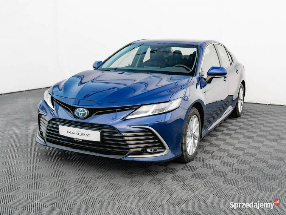 Toyota Camry WJ3205L25 Hybrid Comfort CVT hybryda