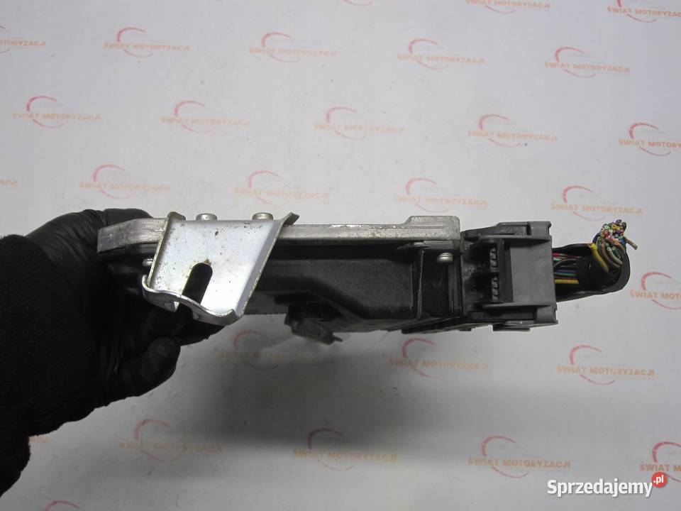 TOYOTA YARIS II komputer moduł ECU MB2753004360 Części samochodowe świętokrzyskie Kielce