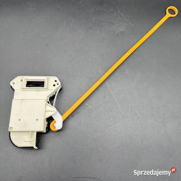 Blokada pralki Miele Softronic MN6811180 Jasienica