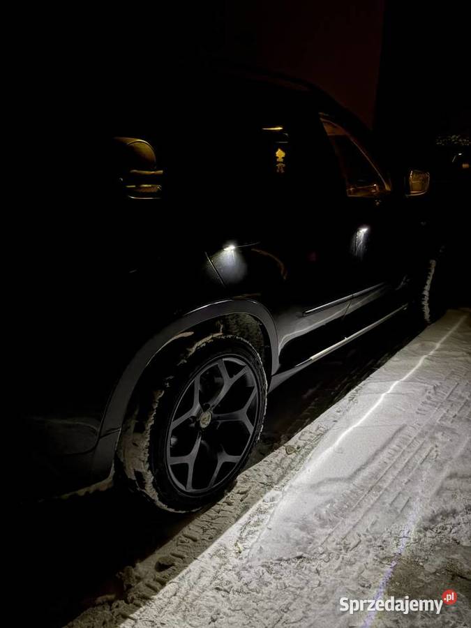 BMW wielofunkcyjna kierownica łódzkie