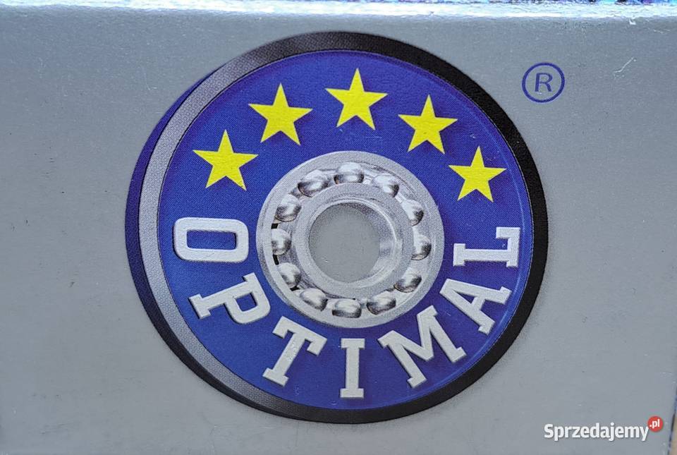 OPTIMAL 801543 ŁOŻYSKO KOŁA PRZÓD PRZEDNIE SKODA Mielęcin sprzedam