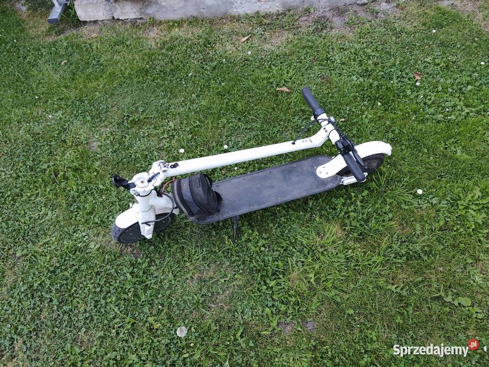 Hulajnoga elektryczna Fiat 500 f85 Zawiercie