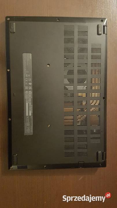 Laptop gamingowy Acer Wrocław