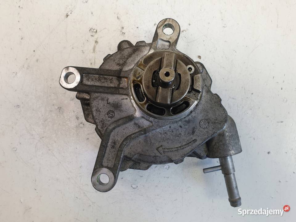 POMPA VACUM Toyota Avensis T27 20 D4D WAKUM Chełm sprzedam