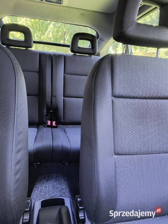 Audi A 2 Jaworzno
