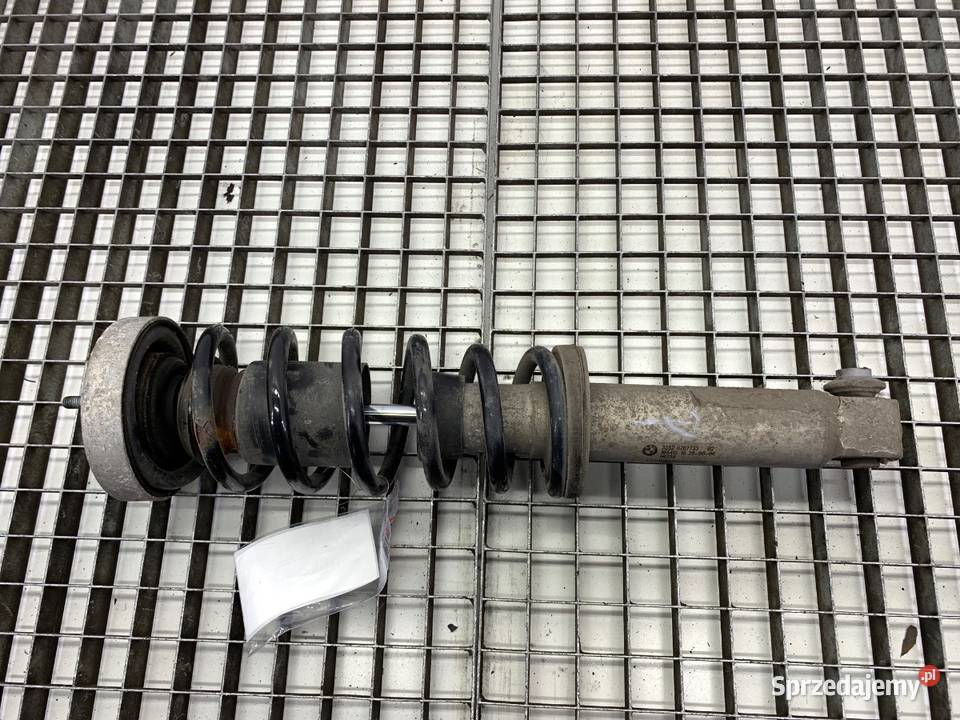 AMORTYZATOR PRAWY TYŁ BMW E64 Kabriolet 6767733 sprzedam