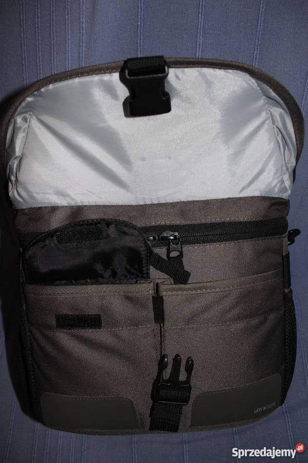 Cullmann Ultralight CP Maxima 300 torba Warszawa sprzedam