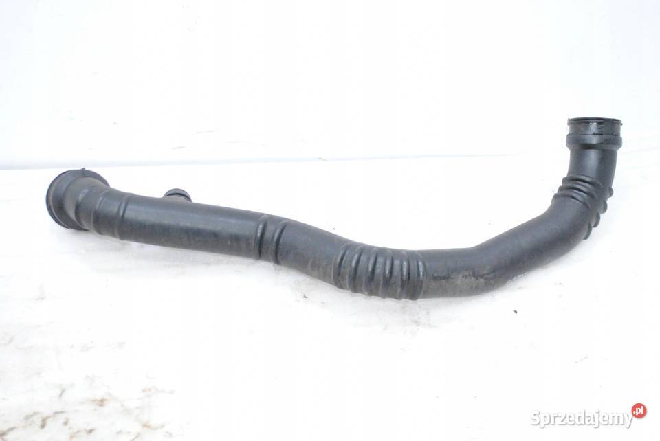 RURA POWIETRZA INTERCOOLERA FOCUS MK3 16 sprzedam