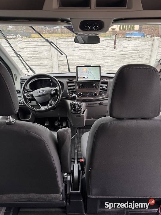 Wynajem bus 81os klimatyzowany hak transport Dąbrowa Górnicza
