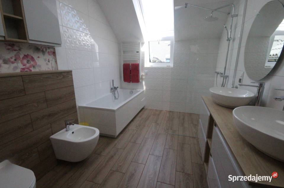 4pok 112m Wrocławia STRYCHGARAŻOGRÓD Kiełczówek